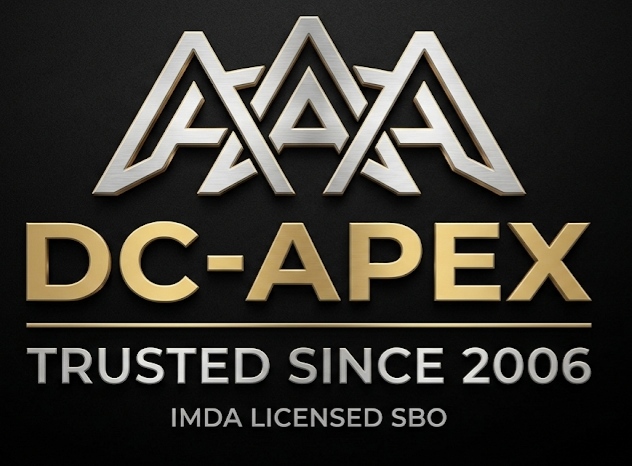 DC-APEX | Licensed SBO & Grandstream Integrator Since 2006